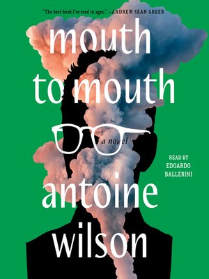 cover image of Mouth to Mouth